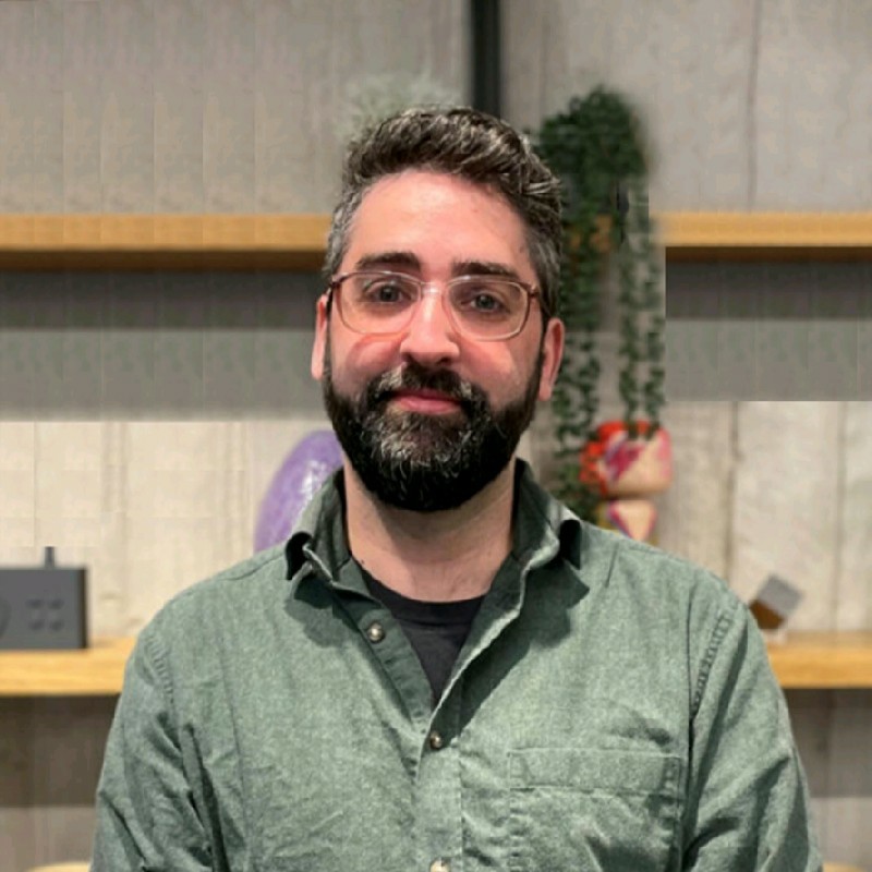 Profile picture of Guy Paltieli , PhD