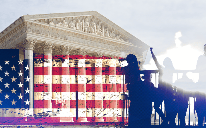 New Currents in US Election Misinformation