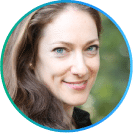 Inbal Goldberger Headshot