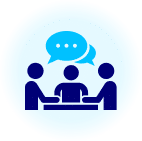 Culture of Transparency Icon