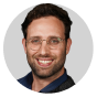 Tomer Poran professional headshot